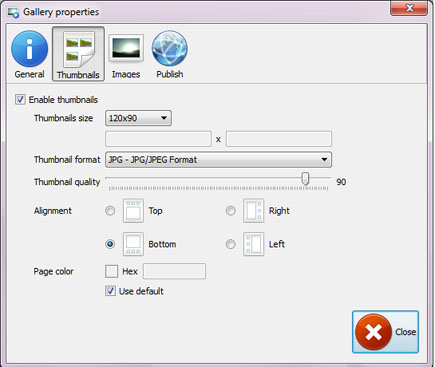 Slideshow Maker Freeware