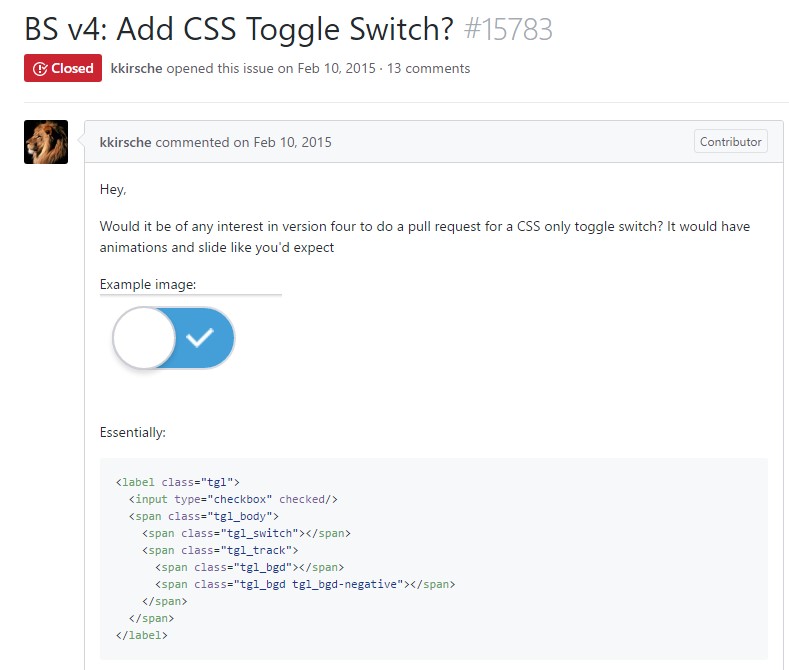  Exactly how to  add in CSS toggle switch?