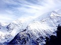 Elbrus mountain - Russia